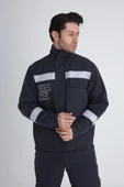 Yaren Tekstil Alev Almaz Mont - 1