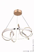 DART BÜYÜK GOLD AVİZE - 2