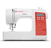 Singer SC220 Dikiş Makinesi - 1