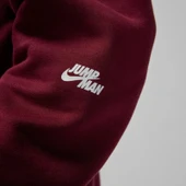 Nike Jordan Flight MVP Fleece DQ7559-680 Erkek Sweatshirt - 5