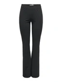 Only Kadın Onlwisti Siyah Pantolon 15338476 thumbnail 1