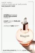 Gloss Absolu Elektriklenmeye Eğilimli Saçlar Için Saç Bakım Yağı 45 ml - 6
