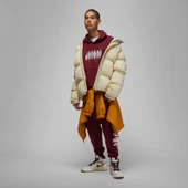 Nike Jordan Flight MVP Fleece DQ7559-680 Erkek Sweatshirt - 4