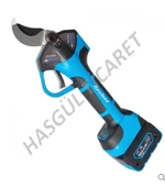 Hsgl Akülü akülü şarj edilebilir Archer  A2758 32 mm akülü makas bahçe meyve ağacı Budama makası  32 mm lityum pil - 1