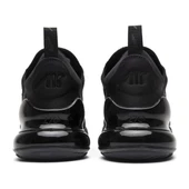 Nike Air Max 270 Triple Black AH8050-005 Spor Ayakkabı - 5