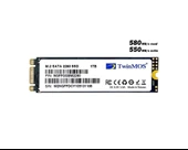 TWINMOS 1TB M.2 SATA SSD 580-550Mb NGFFGGBM2280 - 3