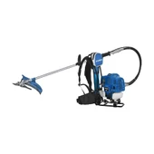 Hyundai HYX 520S Sırt Tipi Motorlu Tırpan - 1