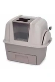 Catit SmartSift Otomatik Kedi Tuvalet İstasyonu 66x48x63cm - 4
