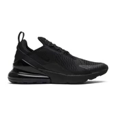 Nike Air Max 270 Triple Black AH8050-005 Spor Ayakkabı - 1