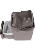Catit SmartSift Otomatik Kedi Tuvalet İstasyonu 66x48x63cm - 3