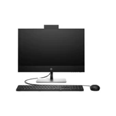 Hp ProOne 440 G9 A55A8ET 23.8FHD i5-13500T 8GB 512SSD Dos - 1