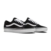 Vans Old Skool Black White VD3HY28 - 3