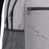 Puma 091350 01 Buzz Heather Backpack Unıiex Sırt Çantası - 5