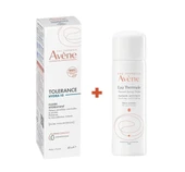 Avene Tolerance Hydra-10 Hydrating Fluid 40 ML Termal Su 50 ML Hediyeli - 1