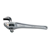 Rıdgıd 31120 Ağır Tip 2'' 50mm 90° Alüminyum Sondaj Boru Anahtarı - 1