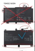 B31N1726 ASUS ORJİNAL BATARYA (ASUS  LAPTOPTAN ÇIKMA ORJİNAL Batarya ) - 1