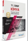 11. Sınıf Kimya Kazanım Hücreli Soru Bankası Seviye Yayınları - 1