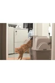 Catit SmartSift Otomatik Kedi Tuvalet İstasyonu 66x48x63cm - 2