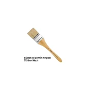 SUDOR ZEMIN KIL FIRCA NO:1 (713) - 1
