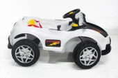 THUNDER 12 V AKÜLÜ ARABA - 2