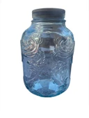 San Miguel Tarro Ahşap Kapak Kavanoz 4Lt 5971 - 1