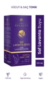 BALEN'S BEEAUTY SAF LAVANTA SUYU * 125 ML - 1