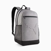 Puma 091350 01 Buzz Heather Backpack Unıiex Sırt Çantası - 1