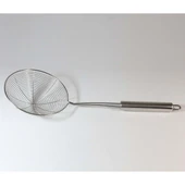 AKILLIELMA FRİTÖZ KEVGİR 22CM 2579 - 1