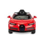 BABYHOPE 440 BUGO DRIVE 12V AKÜLÜ ARABA KIRMIZI - 3