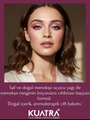 Violet Shimmer Lip-Cheek-Eye ‘Tint’ Doğal İçerikli Allık, Ruj, Göz Farı (Makyaj ve Cilt Bakımı) - 2