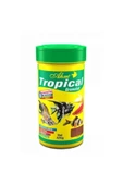 Ahm Tropıcal Granulat 250ml - 1