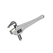 Rıdgıd 31125 Ağır Tip 2½''/65mm 90° Alüminyum Sondaj Boru Anahtarı thumbnail 1