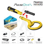 Pulsedive Pointer - 1