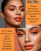 Orange Blossom Lip-Cheek-Eye ‘Tint’ Doğal İçerikli Çok Amaçlı Allık, Ruj, Göz Farı (Makyaj Beraberinde Çok Değerli Besleyici Cilt Bakımı) - 5