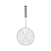 AKILLIELMA IVORY METAL SAPLI KEVGİR NO:16 KVG103 - 1