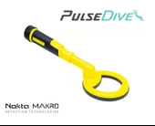Pulsedive Pointer - 2