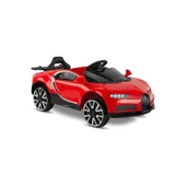 BABYHOPE 440 BUGO DRIVE 12V AKÜLÜ ARABA KIRMIZI - 1