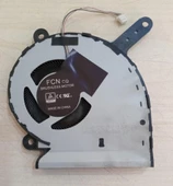 Asus ORJİNAL LAPTOPTAN ÇIKMA  ROG Strix DFS5K12115491M FM1Y Gpu Fan, Ekran Kartı Fanı 5V Versiyon - 1