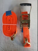 Spanzet Kamyoncu Gırgırı 50mm*10mt - 1