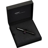 LAMY Dialog Dolma Kalem M Uç Piano Siyah 74PS-M - 4
