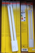Osram Ledvance Dulux Led L24 Hf 12w 830 2g11 Duylu 4 Pinli Ampul - 2