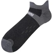 SHIMANO ÇORAP İNVİSİBLE SOCKS M BEDEN 40/42 SİYAH - 1