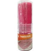 HATTRICK LB20 PİLATES BANDI 1500X1500X0,50MM MEDIUM-ORTA PEMBE - 1