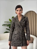 Darlin Kaşe Ceket - 3