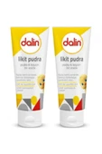 Dalin Likit Pudra 2 x 100 ml - 1