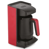 Conti CKM-100 Kahveci Bordo Kahve Makinesi - 1