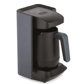 Conti CKM-100 Kahveci Antrasit Kahve Makinesi - 1