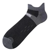 SHIMANO ÇORAP İNVİSİBLE SOCKS S BEDEN 37/39 SİYAH - 1