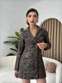 Darlin Kaşe Ceket - 5