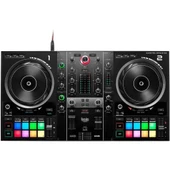 Hercules Inpulse 500 Serato DJ Controller - 1